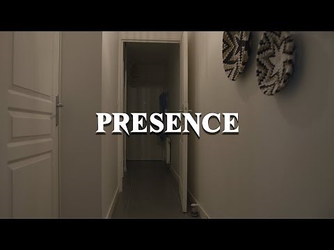 PRESENCE | Court-métrage horreur [4K]