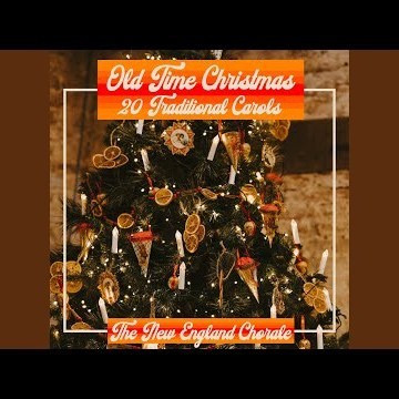 We Wish You a Merry Christmas