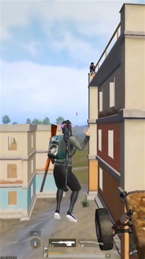 ترند ان شاء الله #اهميه #ببجي #pubgmobile