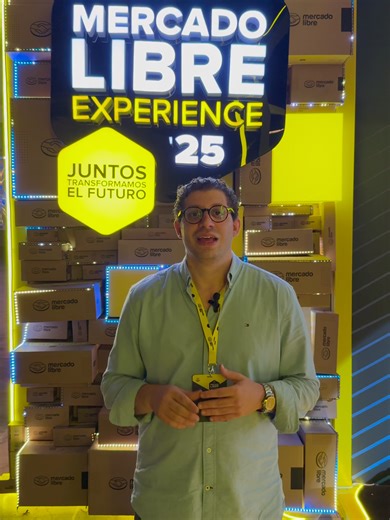 ¿Quieres acelerar tus ventas en Mercado Libre? 🚀 En Copacabana somos expertos certificados y sabemos cómo hacerte crecer 📈. Nos encargamos de subir tus productos, crear tu estrategia publicitaria, gestionar tu crecimiento y mucho más 🔥. Si quieres conocer más sobre nuestra metodología única, da clic abajo 👇 y nos contactaremos contigo. #MercadoLibre #Ventas #Ecommerce #Publicidad #MarketingDigital #NegociosOnline #VendeMas #Marketplace #Copacabana #Emprendedores