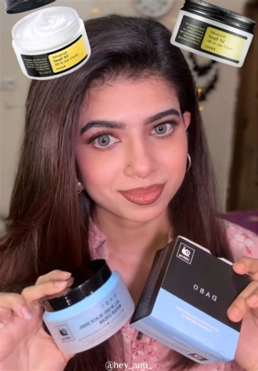 All-in-One Black Snail Cream Review for All Skin Types