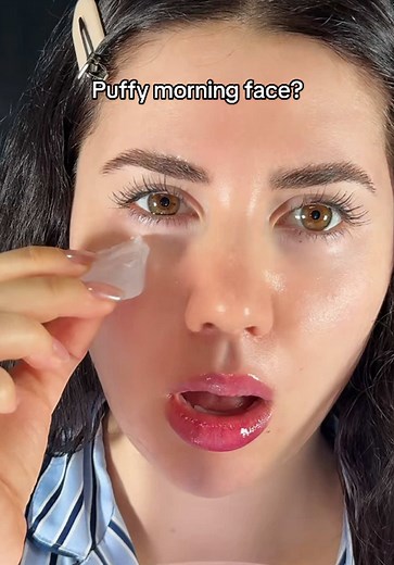 Cooling Pads for Summer Skin: Houry Depuff Pads 25% Off