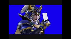 痛快光の筋肉スマホバトルプロデューサーアクション.machoman