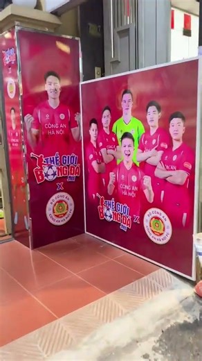Thế Giới Bóng Đá.Net Hồ Chí Minh #bongda #giaybongdachinhhang