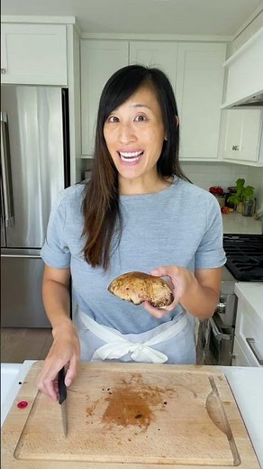Juicy Grilled Portobello Mushrooms Ready in 20 Minutes