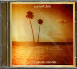 Kings Of Leon - Come Around Sundown