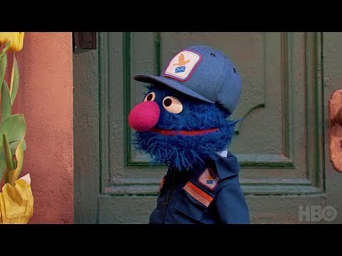 Sesame Street Season 47: Episode 34: Preview (HBO KIDS)