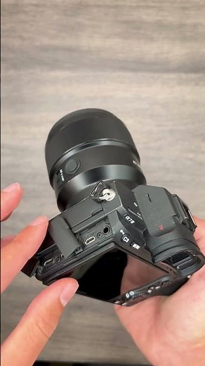 Quick Review: Sony a7 III - Performance, Features, and Usability #techreview #sonya7iii