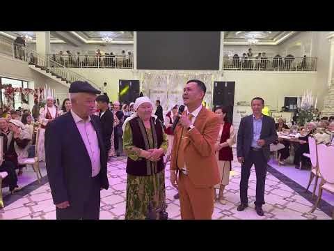 ЖАЙЛАУ БАЛАСЫНЫН ТОЙЫ/27.03.2026