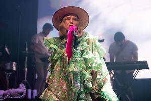 Róisín Murphy über Shitstorm: „Es war wirklich nicht so schlimm“ - Musikexpress