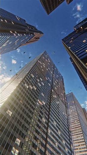 POV: You're a 3D Artist with BIG dreams