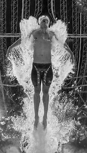 Swimming… it’s not just a sport. It’s a way of life. It’s dedication. #swimming #swimmers | Retro Swimming