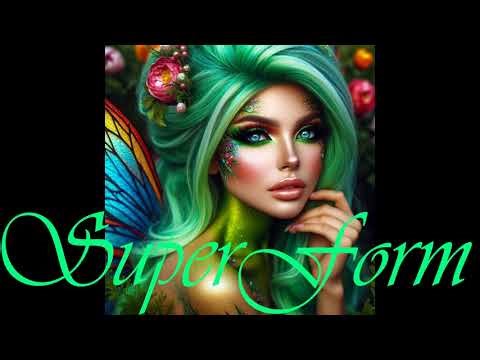 Super Form, Super Evolution, Mode, Transformation