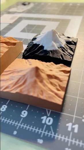 Make and paint in Bambu Studio #bambulab #3dprinter #shortvideo