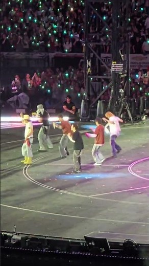BTS“Dynamite”Live in El Paso-Explosive StagePerformance#BTS #V#Jungkook #Jimin #Jin #Suga #RM #JHope