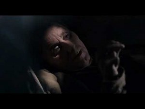 The Shed - Skellig (The Owl Man)