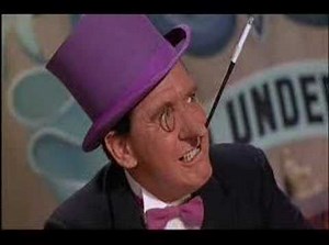 Catwoman Lee Meriwether