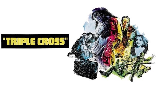 Triple Cross (1966)