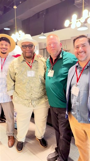 ABW Appliances Arlington Grand Reveal Derby Party