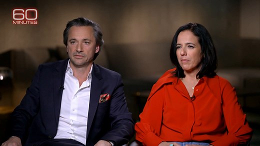 1.2M views · 28K reactions | Paralyzed patients are moving their limbs, thanks to innovative technology that wirelessly connects the brain to a spinal cord stimulator. https://cbsn.ws/4jKKGnD | 60 Minutes | Facebook