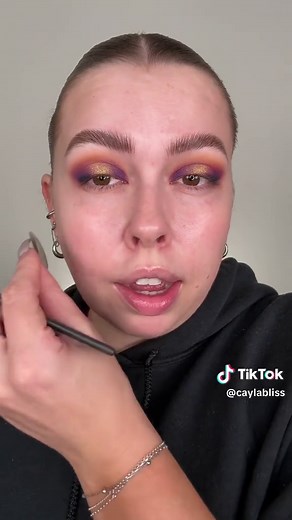 Runway to Everyday Makeup Inspired by Shao New York