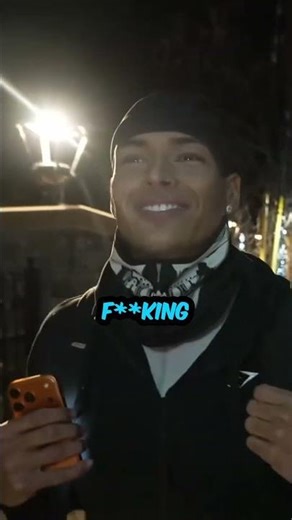 Jason Trolls Marlon On His Pronunciation 😭