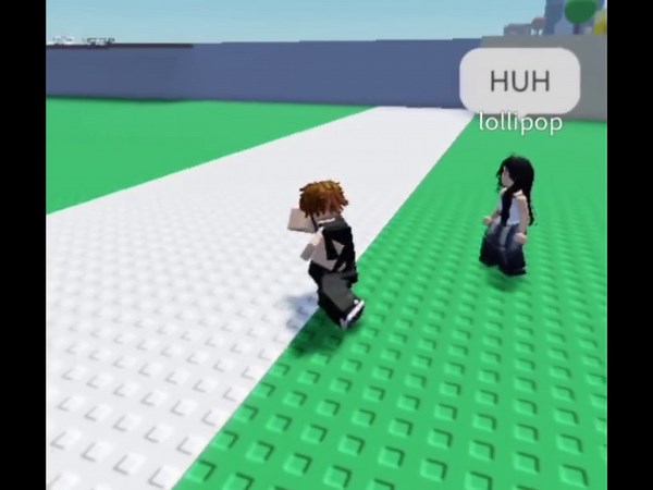 ‏wiggle wiggle wiggle (amazing fps) #foryou #roblox #wigglewiggle