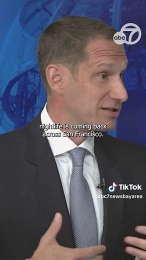 San Francisco Mayor's Six-Month Progress Report