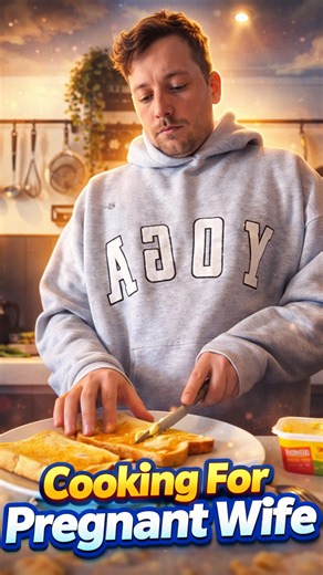 Cooking for my pregnant wife: delicious lunch recipes