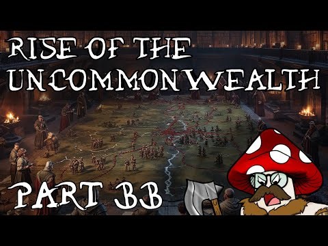 EU4 - Rise of the Uncommonwealth - Part 33