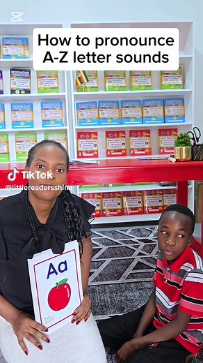 Start Your Child's Reading Journey with Flash Cards
