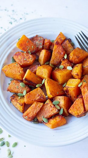 Air Fryer Pumpkin: Easy Roasted Pumpkin Recipe