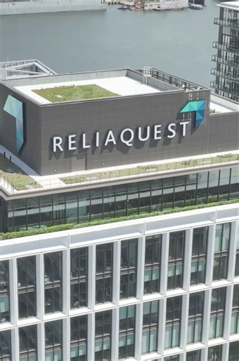 ReliaQuest on Instagram: "Security is a team sport, and at ReliaQuest, we use Agentic AI to help tackle the greatest technical challenge of our generation for the largest brands in the world. Explore opportunities to join the world’s leading AI cybersecurity company: https://reliaquest.com/careers/ #ReliaQuest #MakeSecurityPossible"