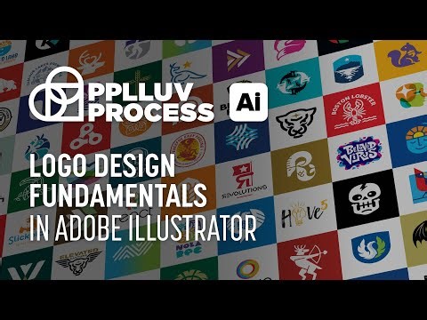 Logo Design Fundamentals
