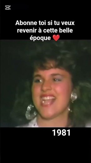 disco année 80 de france #international #nostalgia #dance #flashback #80smusic #disco #retro