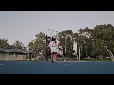 How to beat 1 vs 1 #fypシ #viral #1v1