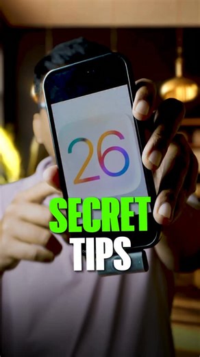 New way to scroll reels? | Computer Kadhalan