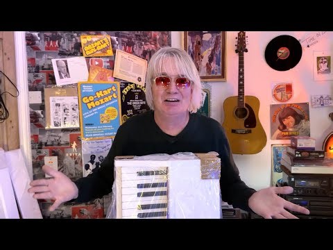 GLARRY GDP-209 Digital Piano FULL Review and Demo By Terry Miles