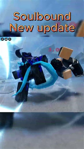 New Subzero ult finisher and third move [Soulbound]