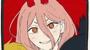 Chainsaw Man Episode 4 Ending Sequence Gives Power the Theme She Deserves