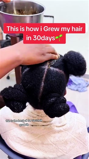 Effective Hair Growth Oils for Faster Results