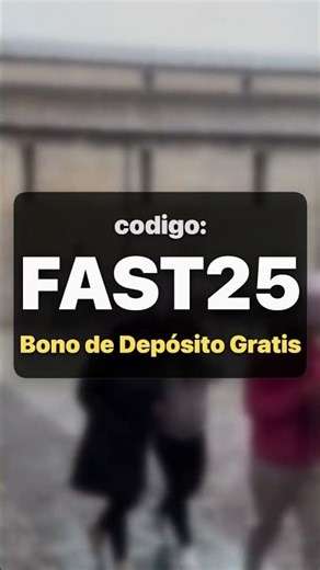 Packdraw Código ''FAST25'' — Premios Bono de Depósito Gratis premium