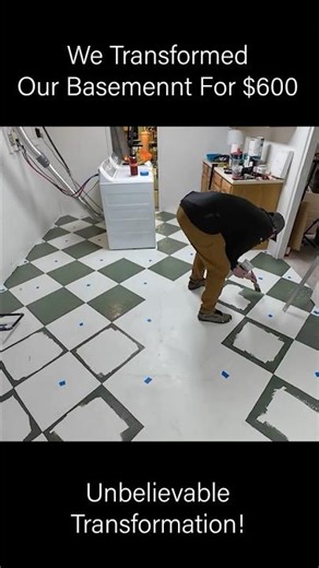 Don't Finish Your Basement The Regular Way. Do This Instead. #basementremodel