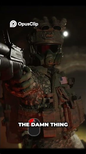 Bulletproof Skin Soldier's Frustration in the Dark Tunnel!