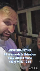 123K views · 2.1K reactions | Misteria istina 18 avenue de la libération gray 70100 France +33 6 74 57 12 61 Radim svim danima osim srede | Misterija-Istina Malisa Simic | Facebook