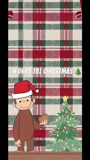 I’m doing a countdown for four days.