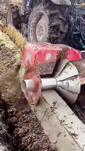 unique agricultural tools for cultivating agricultural land #shorts