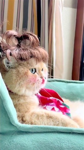 Cutest Kitten Moments You Need To See 🧸😻💕 #kitten #cute #cat #usa