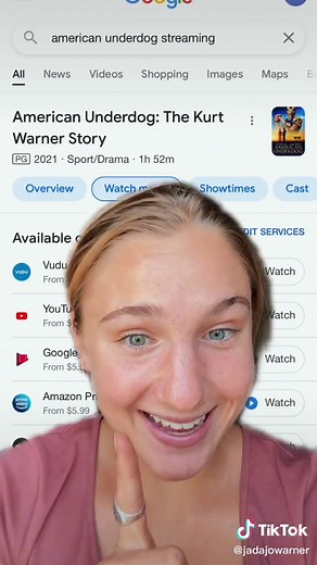 Explore American Underdog: An Inspiring NFL Story