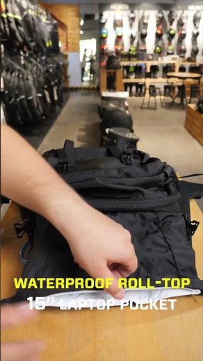 Kriega Max 28 Backpack